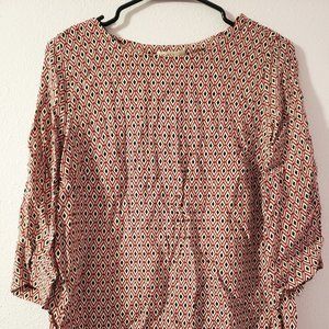 H&M Mama Maternity Blouse